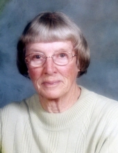 Margery "Dr. Marge"  McLean Blayney (High River) 3258971
