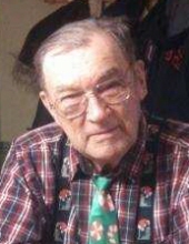 Lawrence Eugene "Larry" Knoche