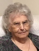 Alice Jospehine Mitchell