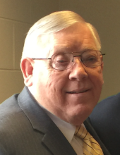 Charles "Chuck" Lewis Foote