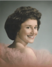 Juanita Mae Cavalet