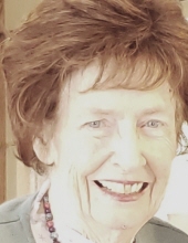 Helen C. Ashe