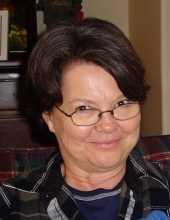 Doris Harmon Hodgkinson