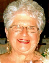 Eileen Lorraine Herr