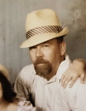 David Mark Hodges