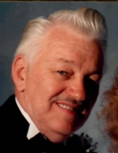 Donald James Rasmussen