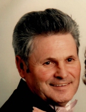 Janos Istvan Szathmari