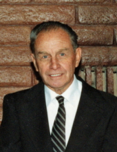 Arthur Searle Westover