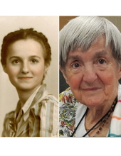 Rita Mary Baranoski