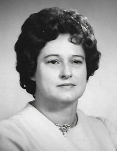 Edith Louise Lewis Jewett