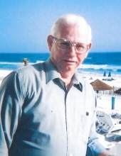 Harold "Pete" Lamar Minton 3280788