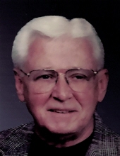 Cyrus Milton Hancock
