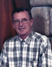 Raymond Edward Jack