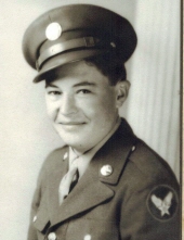 James Donald Woolsey