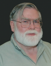 Robert George Fitzgerald