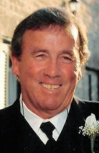 David Miles "Miles" Gosnell,  III