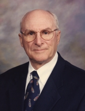 Dr. Robert William Belfit Jr. PhD 3311717