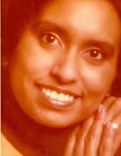 June Odell Taylor
