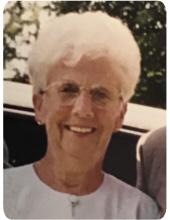 Betty L. Parks