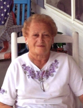 Laura Jane Hailey
