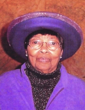 Henrietta E. Clancy