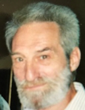 Frederic Michael LaMothe