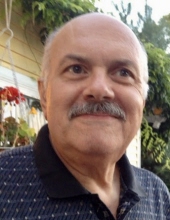 Domenic Joseph Catton, MD