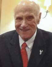 Lloyd J. Zwicker