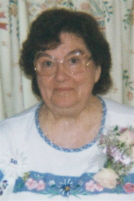 Arlene  M. Parkhurst