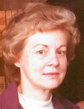 Rosemary Pauline Papke