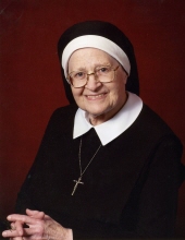 Sister Margery H. Rickling 3330595