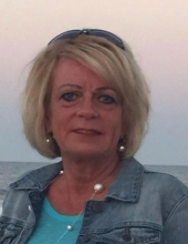 Diane Louise Childers