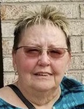 Joan Elizabeth Carlson