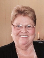 Glenda Fearin Marshall Flack