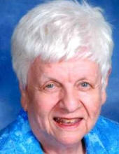 Karen A. Gillen