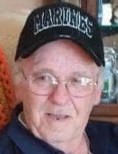 Ronald Lewis Rosenberger