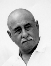 Manuel Dos Santos Tarento