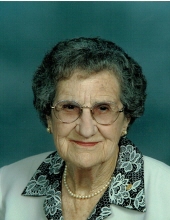 Elizabeth (Betty) Delong Huber 3346885