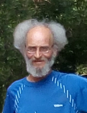 Dwight Andrew William Hill
