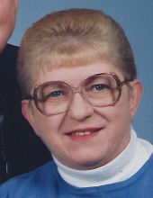 Joanne Marie Smarney
