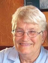 Joyce Ann Borowicz