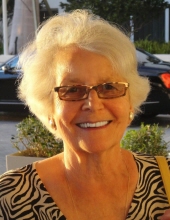Karla Frieda Weber