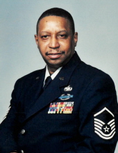 Bernard "Brother Weasel" Hayes Robinson Jr.