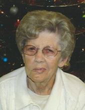 Joyce Ann Linville