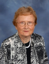 Phyllis Waldridge McGuffee 3347445