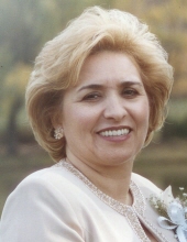Leticia Fernandes