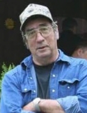 Charles Robert Kyle