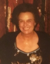 Hazel Standridge England
