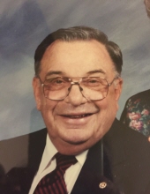Frederick Andrew Brubaker