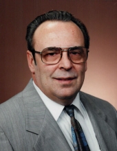 Wayne Reginald Austin